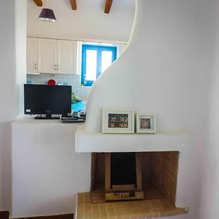 Archipelagos Villas - Delos *