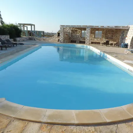 Archipelagos Villas - Delos Villa