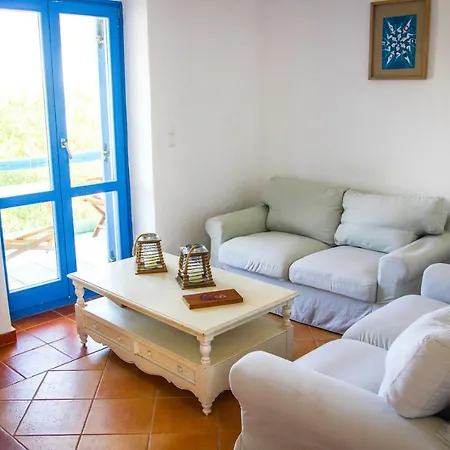 빌라 Archipelagos Villas - Delos 산타 마리아