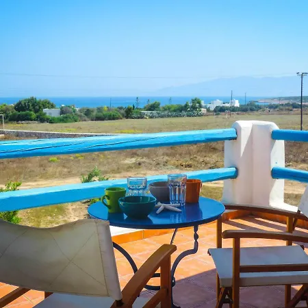 Archipelagos Villas - Delos Villa