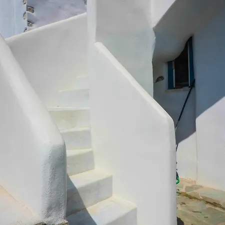 빌라 Archipelagos Villas - Delos *