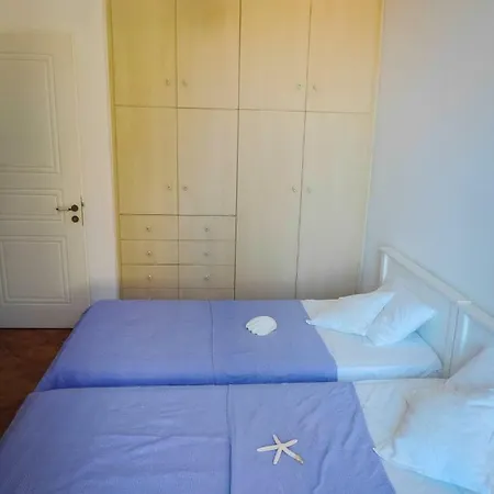 Archipelagos Villas - Delos *
