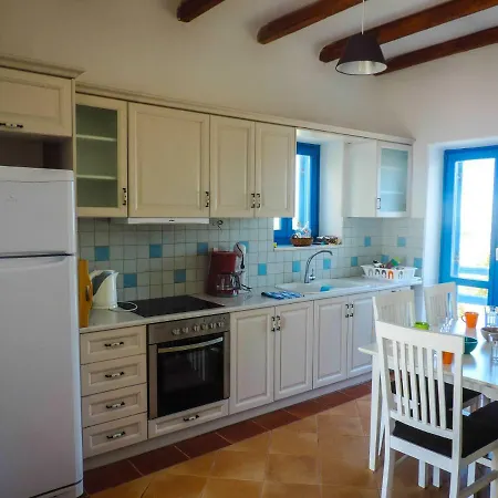 빌라 Archipelagos Villas - Delos