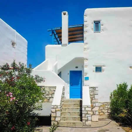 Archipelagos Villas - Delos *