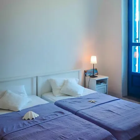Archipelagos Villas - Delos Villa