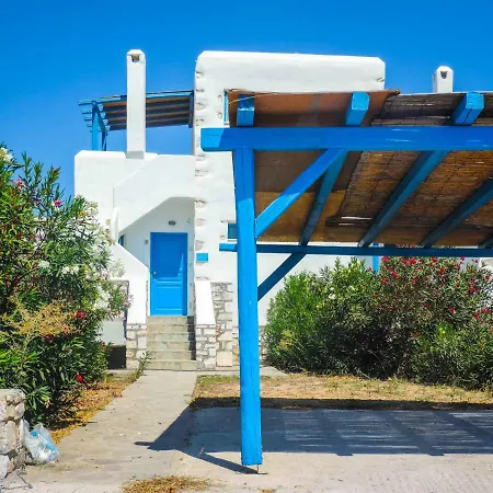 Archipelagos Villas - Delos * Santa Maria (Paros)